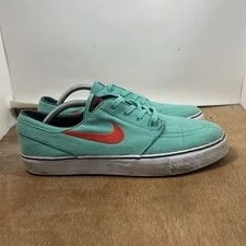 Nike SB — Nike SB Zoom Stefan Janoski 615957-300 Size 11 Skate Shoes — Sneaker — resale