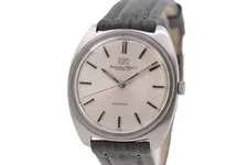 IWC — IWC Automatic Ref. 819AD Caliber 854B Approx. 1972 (SO1496) — Watch — resale
