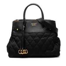Prada — Prada 2WAY 1BA079 Wome — Handbag — resale