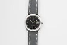 Tudor — Tudor Prince Oysterdate Small Rose 7992 1965 Silver Dial — Watch — resale