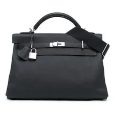 Hermès — Hermès Kelly 42 Satchel — Handbag — resale