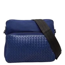 Bottega Veneta — Bottega Veneta Messenger Botteg — Handbag — resale