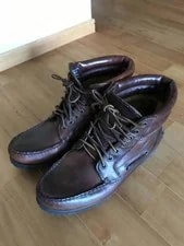 Timberland — 8.5US Timberland Shoes Highest Peak Gore-Tex 7Eye Handsewn Limited Edition V — Sneaker — resale