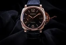 Panerai — Panerai Luminor Due PAM01041 Automatic 42mm — Watch — resale