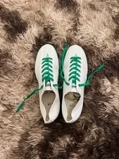 Maison Martin Margiela — Maison Martin Margiela / 27cm Japan Made — Sneaker — resale