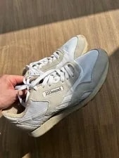 Reebok — 10.0US Jjjjound Collaboration Cl Reebok Collaboration Limited Edition — Sneaker — resale