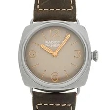 Panerai — Panerai Radiomir Tre Giorni PAM01350 Gradient Beige 700340 — Watch — resale