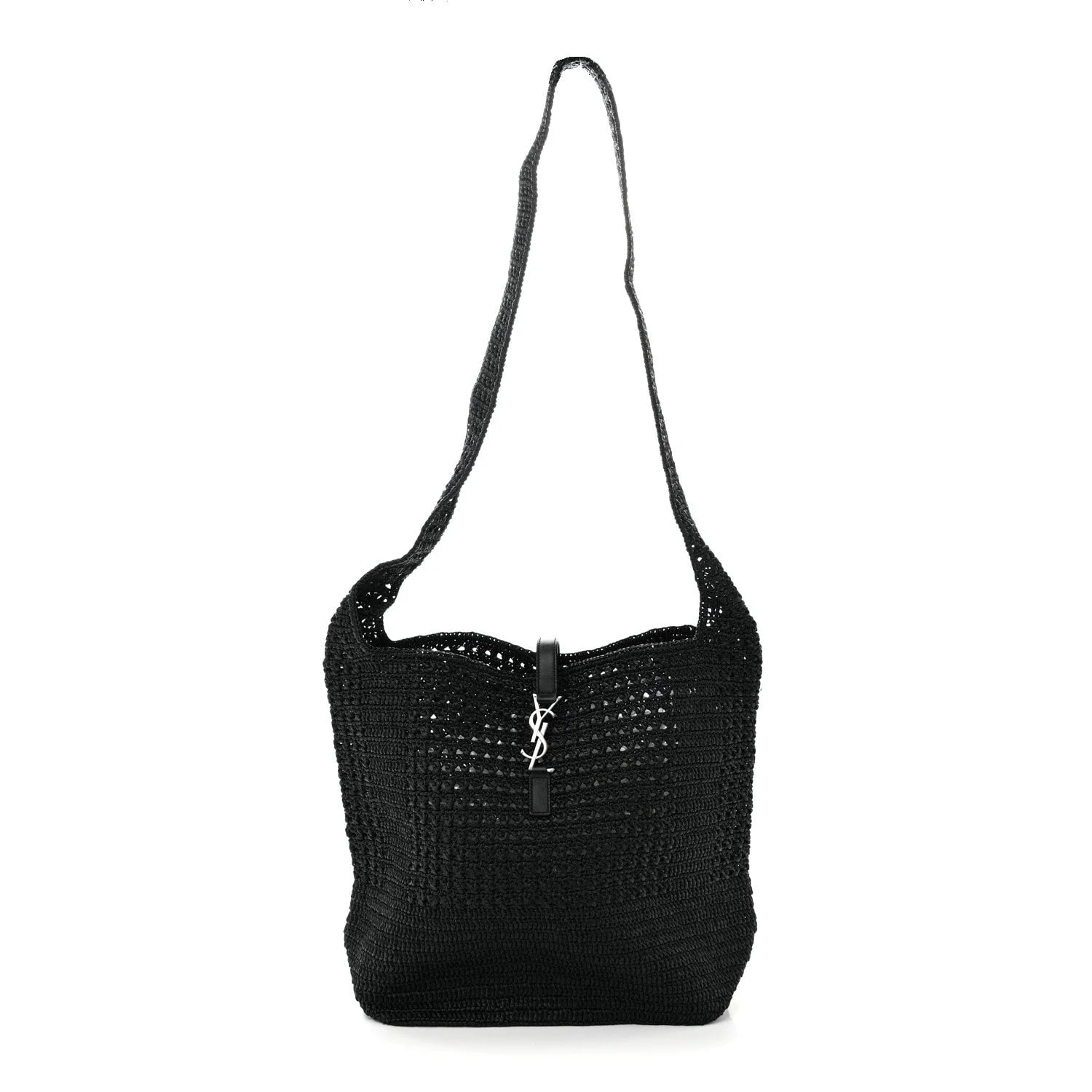 Saint Laurent — le 5 A 7 Medium — Handbag — resale