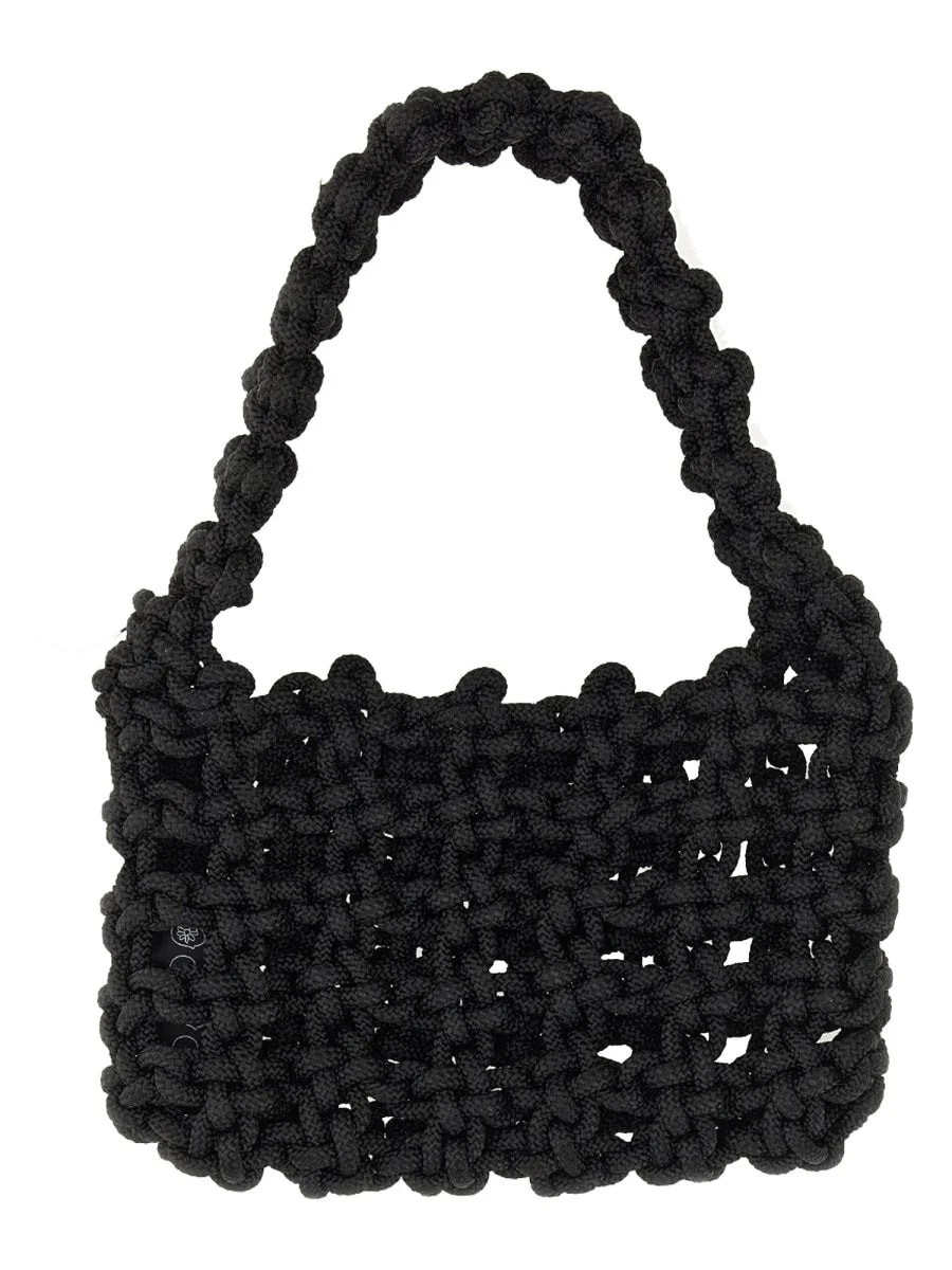 Kara — Kara Knot — — Handbag — resale