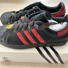 Adidas — Adidas Superstar 1 (Music) Ivy Trured Dbrown 133628 Us10 — Sneaker — resale