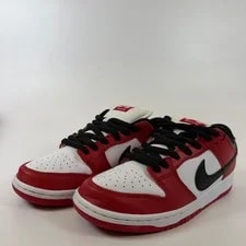 Nike SB — Nike SB Dunk Low Pro J-Pack Varsity BQ6817-600 9 — Sneaker — resale
