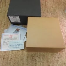 Panerai — Panerai Luminor GMT 44mm Automatic — Watch — resale