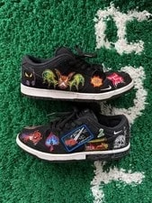 Nike SB — Size 11 - Nike SB Dunk Low Pro QS / / 2022 — Sneaker — resale