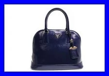 Prada — Excellent Condition Prada BN2567 2WAY Handb — Handbag — resale