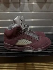Jordan — Jordan 5 Retro Deep 2023 DZ4131-600 12 — Sneaker — resale