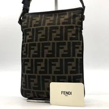 Fendi — Fendi Satchel Crossbody — Handbag — resale