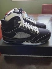 Air Jordan — HF3975 001 Air Jordan 5 Retro OG Reimagined (2025) — Sneaker — resale