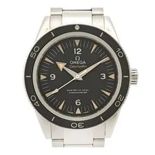 Omega — Omega Seamaster 300 Master Co-Axial 233.30.41.21.01.001 TO267641 — Watch — resale