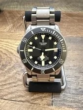 Tudor — Tudor Pelagos | 25610T | Titanium | LHD | 42mm | Cal. MT5612 — Watch — resale