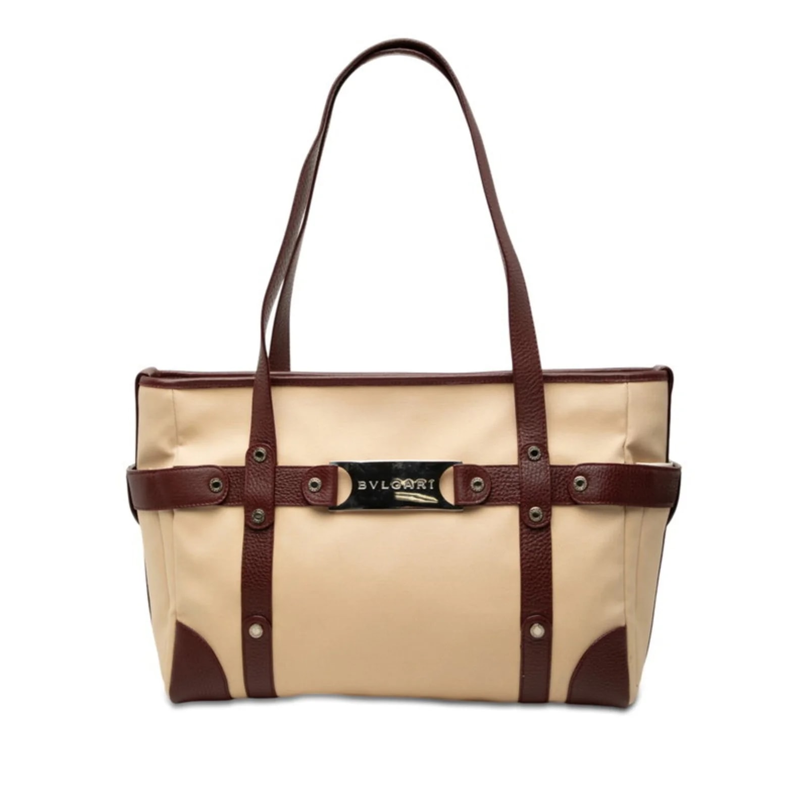 Bvlgari — Bvlgari Color — Handbag — resale