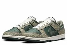 Nike — Nike Dunk Low PRM "Urban Landscape 2.0" HF4878-053 Size 7 NEW — Sneaker — resale
