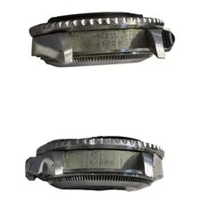 Tudor — Tudor 73090 Prince Oyster Date Mini Sub Manufactured in 1960 Automa — Watch — resale