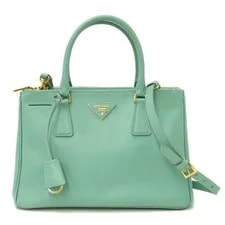 Prada — Prada Galleria Small 2Way 1BA896 — Handbag — resale