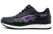 Asics — Asics Gel Lyte III Atmos Tokyo H6D0K-9032 — Sneaker — resale
