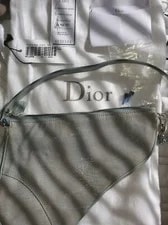 Christian Dior Saddle , Np Over 1000 Euro