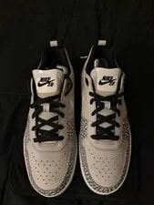 Nike SB — Nike SB Paul Rodriguez 9 Elite J-Rod Jordan Size 9 Dunk Zoom 828037-016 — Sneaker — resale