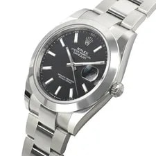 Rolex — Rolex Datejust 41 126300 SW14045 — Watch — resale