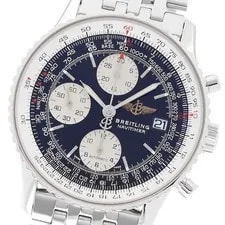 Breitling — Breitling Navitimer A13324 TO263367 — Watch — resale