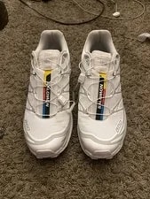 Salomon — Salomon XT-6 Size 11 Great Condition — Sneaker — resale