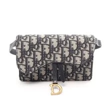 Dior — Christian Dior Saddle Body #RCB13585 — Handbag — resale