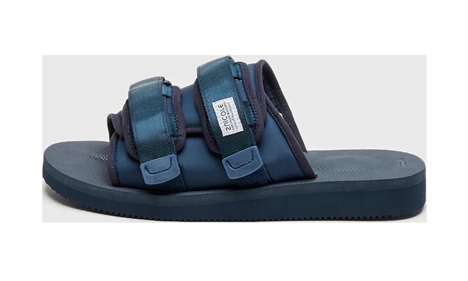 Suicoke — Moto-cab Sandal " " OG 056CAB NVY — Sneaker — resale