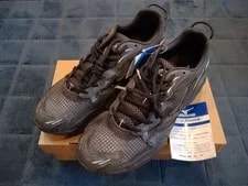 Mizuno — Mizuno 7.5US Wave Rider 10 Emmi JPN Limited Edition Collaboration Model — Sneaker — resale