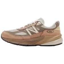 New Balance — New Balance 990v6 Driftwood Timberwolf - U990SG6 — Sneaker — resale