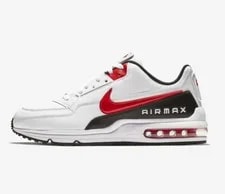 Nike — Nike Air Max LTD 3 USA Nby BV1171-100 — Sneaker — resale
