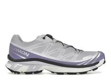 Salomon โ Salomon XT-6 Heather - L47690500 New Size โ Sneaker โ resale