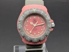 Tag Heuer — TAG Heuer Only. FORMULA1 — Watch — resale