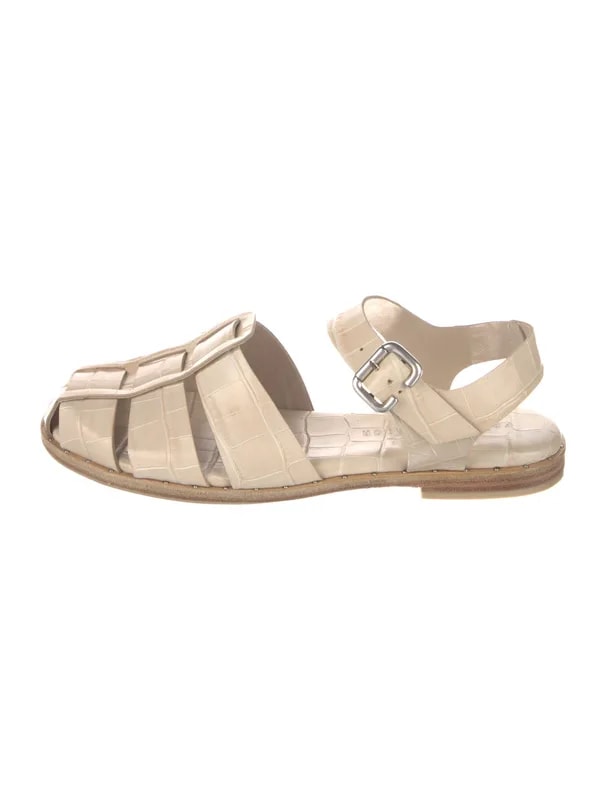 Freda Salvador — Sandals — Designer Shoe — resale
