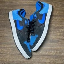 Nike SB — Nike SB Alleyoop Skate Shoes Size 12 (CJ0882-004) — Sneaker — resale