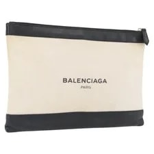 Balenciaga — Balenciaga Clip M 373834 Auth fm5111 — Handbag — resale