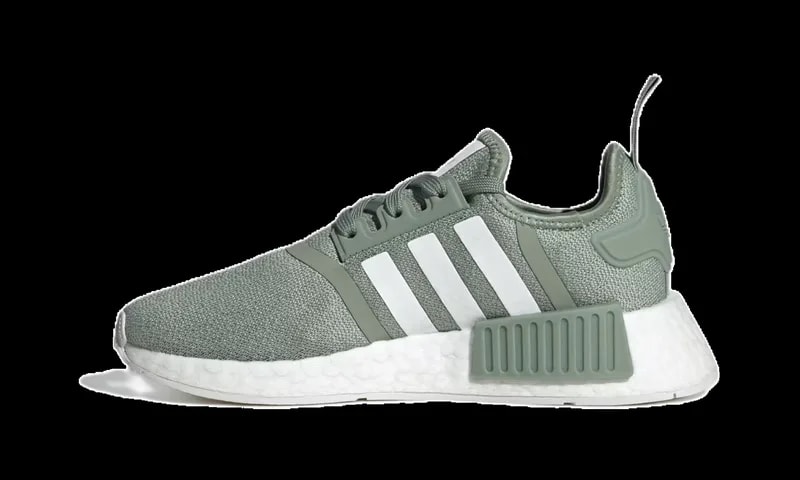 Adidas — NMD R1 J GS " — Sneaker — resale