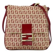 Fendi — Fendi 8BR075 Crossbody — Handbag — resale