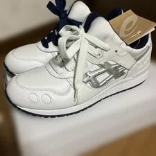 Asics — Asics Gel Lyte III Beams Collab 26.5cm New Unused — Sneaker — resale