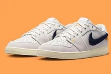 Jordan — X Air Jordan 1 KO Low DZ4864-100 Sz 11 in Hand — Sneaker — resale