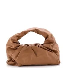 Bottega Veneta — Bottega Veneta the Pouch Medium — Handbag — resale
