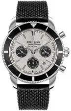 Breitling — Breitling Superocean Heritage B01 Chronograph 44 - AB0162121G1S1 — Watch — resale