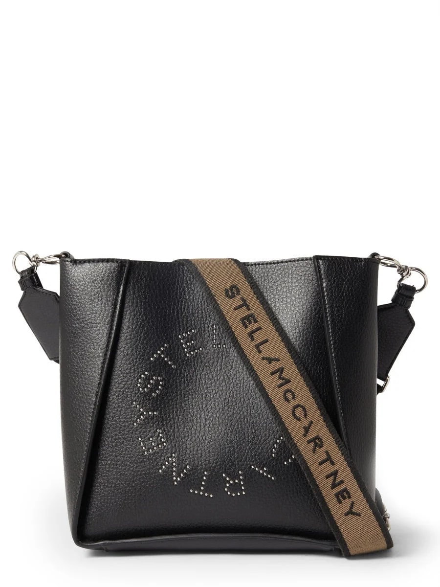 Stella Mccartney Logo-Print Polyamide —